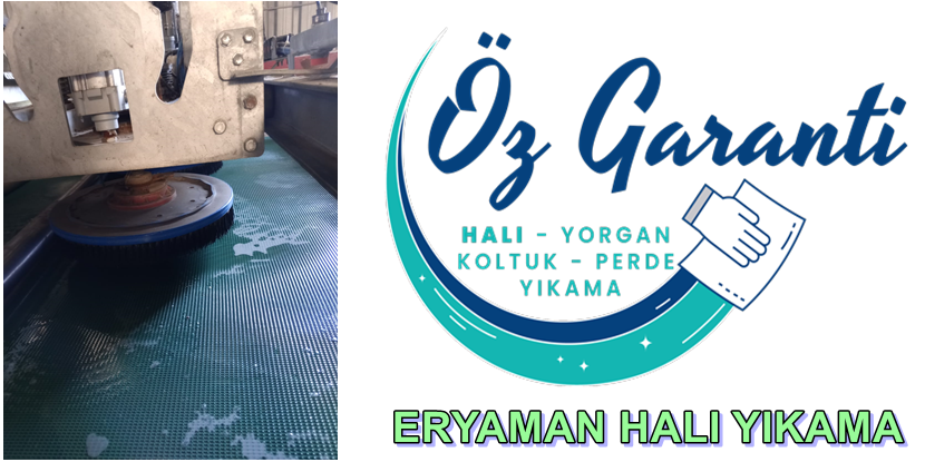 Eryaman Halı Yıkama