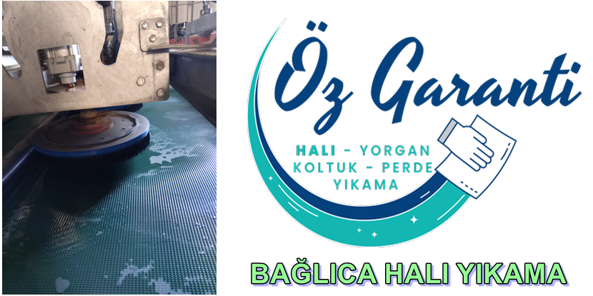 Bağlıca Halı Yıkama