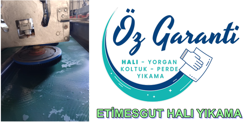 Etimesgut Halı Yıkama
