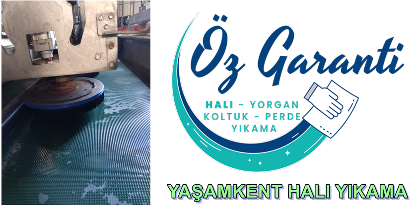 Yaşamkent Halı Yıkama